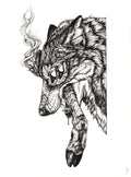 Ghost Eater