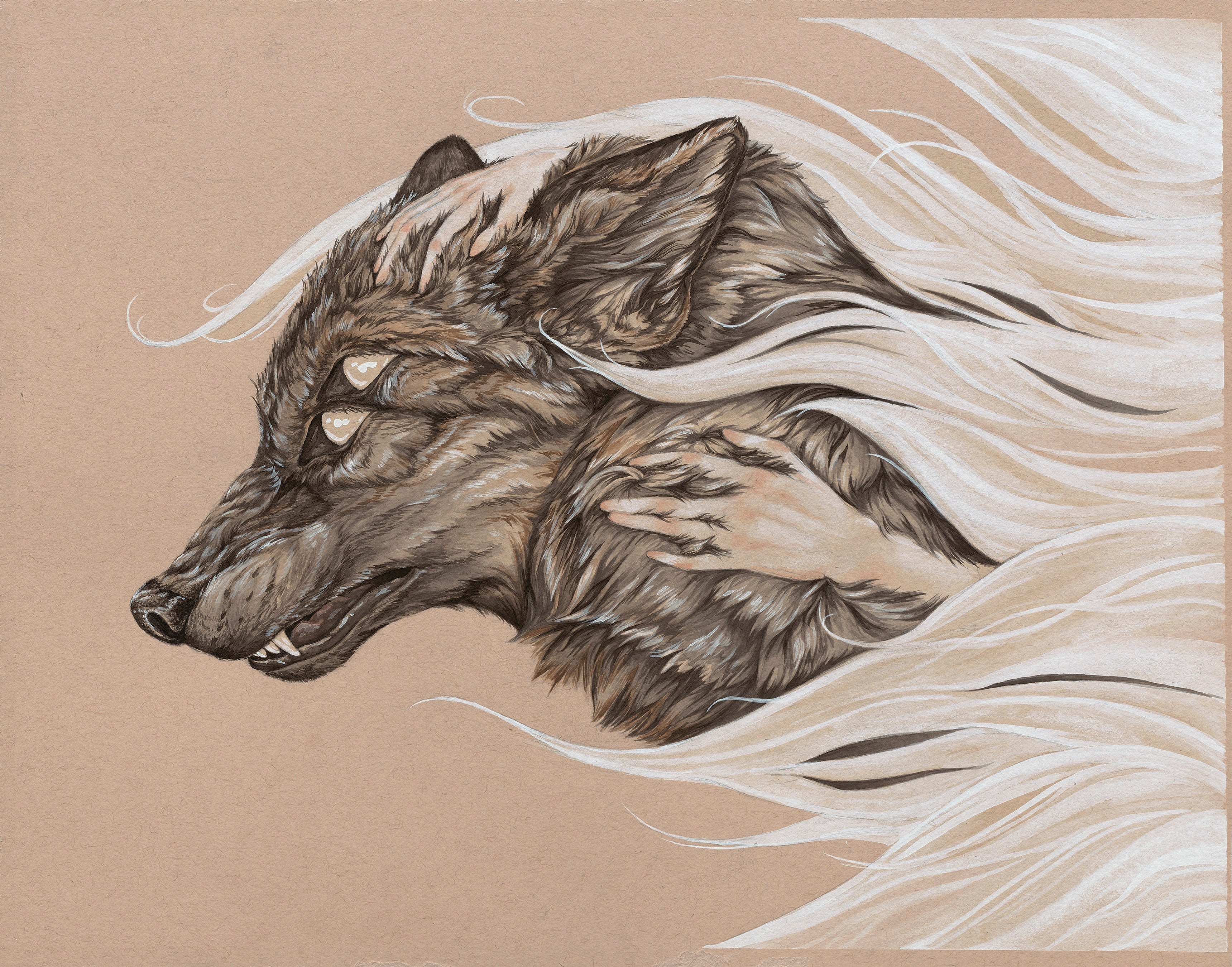 Shapeshifter