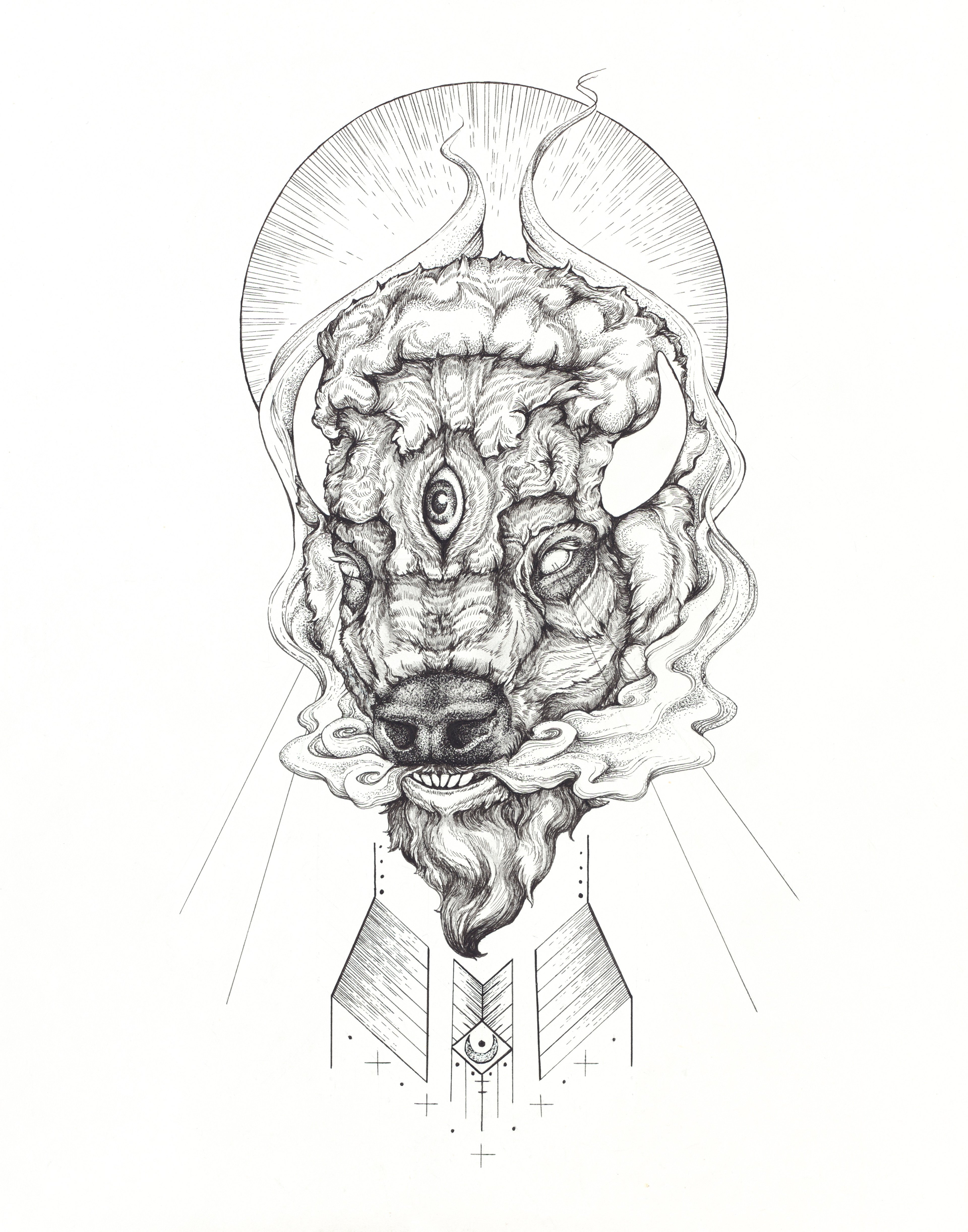 Harbinger II